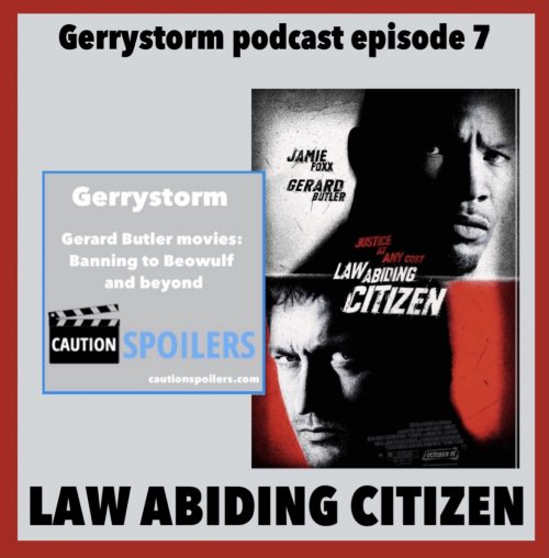 law abiding citizen rotten